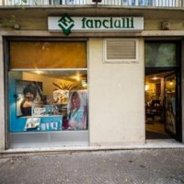 Fanciulli Coiffeurs - Foto 4