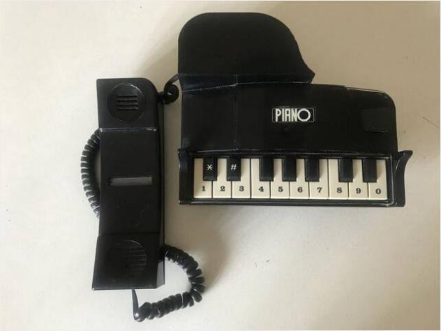 Pianoforte telefono Piano Usato