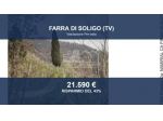 Immobile in asta di 10601 m² in vendita a Farra di Soligo