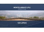 Immobile in asta di 400 m² in vendita a Montelabbate