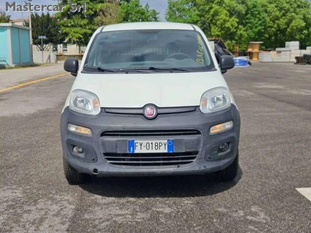 FIAT Panda VAN 2p 4X4 85CV E6 POP - FY018PY rif. 23943518 - Foto 9