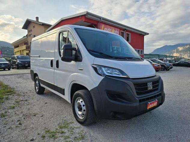 FIAT Ducato 30 2.2 Mjt 140CV PC-TN Furgone rif. 24096650