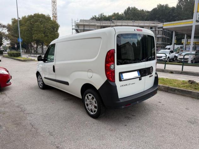 FIAT - Doblò CARGO MAXI XL 105CV - Foto 6