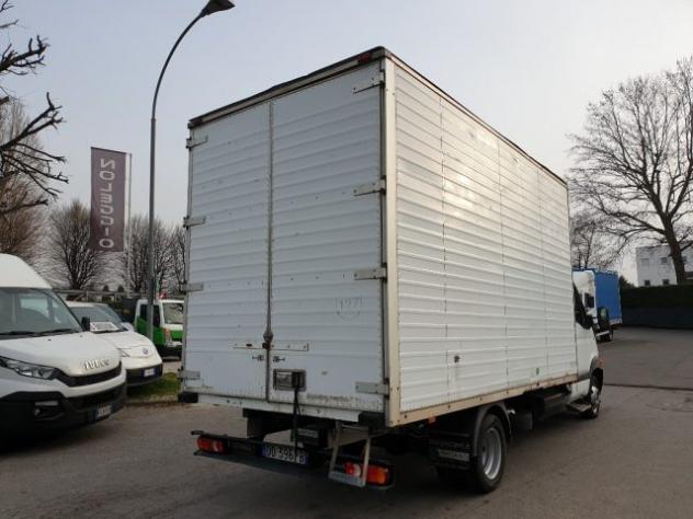 RENAULT Mascott cassonato rif. 22115180 - Foto 3