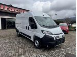 FIAT Ducato Ducato 33 2.2 Mjt 140CV PM-TN Furgone