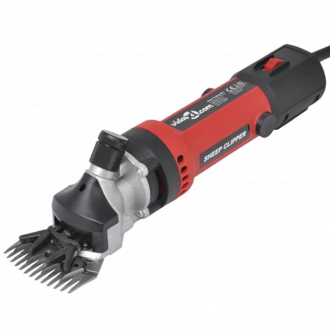 Set Tosatrice per Pecore 7 pz 550 W - Foto 2