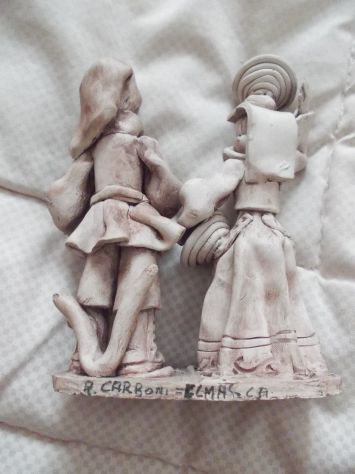 scultura artistica - Foto 3