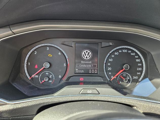 Volkswagen T-Roc 1.6 TDI SCR Business BlueMotion Technology - Foto 6