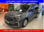 FORD Tourneo Connect 2.000 TurboDiesel 122cv Titanium AUTOCARRO 5 POSTI rif &hellip;