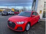 AUDI  A1  SPB 30 TFSI  AUTO MANCA  ALGHERO