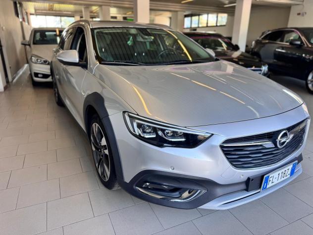 Opel Insignia 2.0 CDTI S&S aut. Country Tourer - Foto 2