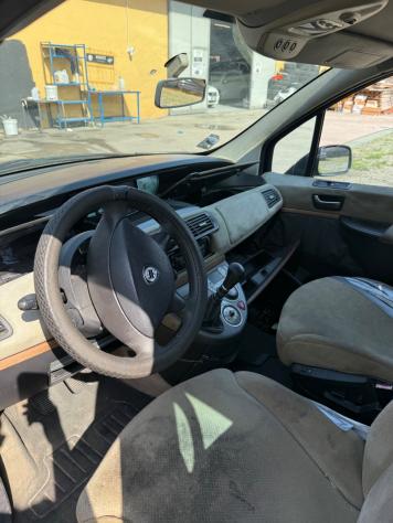 Lancia Phedra 2.2 JTD Emblema FAP - Foto 7