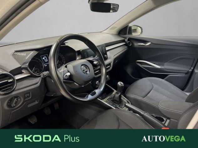 SKODA Fabia 1.0 tsi evo style 110cv rif. 23860958 - Foto 7