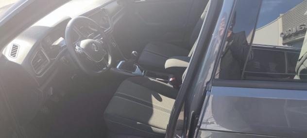 Volkswagen T-Roc 1.5 TSI 150cv Style - Foto 10