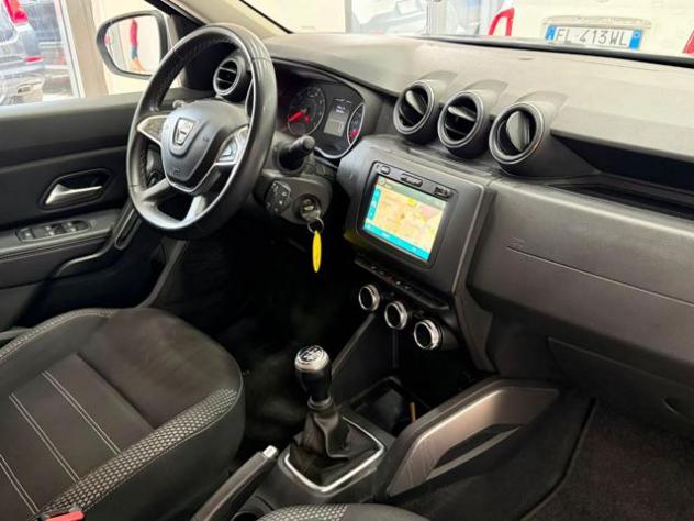 DACIA Duster 1.6 SCe GPL 4x2 Prestige rif. 23891620 - Foto 9