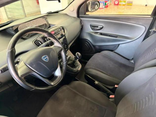 LANCIA Ypsilon 1.2 69 CV 5 porte S&S Gold rif. 23982945 - Foto 7