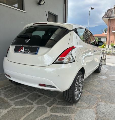 Lancia Ypsilon 5 Porte Ypsilon 1.3 mjt Platinum s&s 95cv my18 - Foto 5