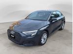 Audi A3 Sportback SPB 35 TDI 150 CV Automatica S tronic NAVI LED Business