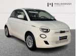 FIAT 500 IV 2020 500e 23,65 kWh