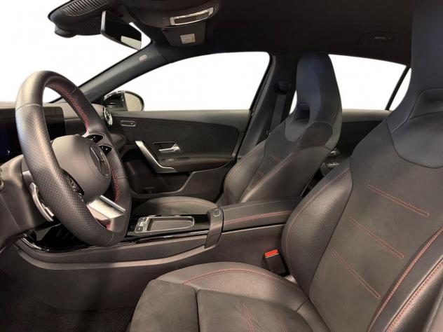 Mercedes-Benz Classe A - W177 2023 A 180 AMG Line Advanced Plus auto - Foto 7