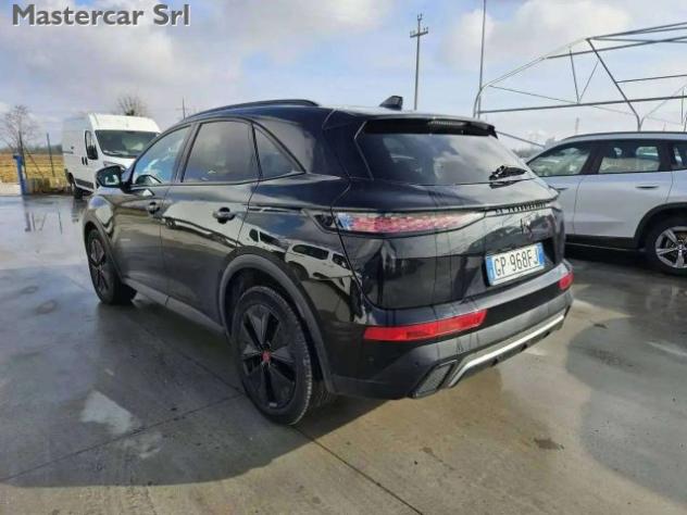 DS AUTOMOBILES DS 7 1.5 bluehdi Performance Line 130cv - GP968FJ rif. 23833601 - Foto 3