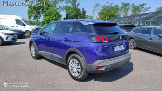 PEUGEOT 3008 3008 AUTOM 1.5 bluehdi Business s TG : GC806FJ rif. 23965232 - Foto 7