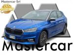 SKODA Fabia Fabia IV 1.0 mpi evo Style 80cv - GP271MH rif. 23991967