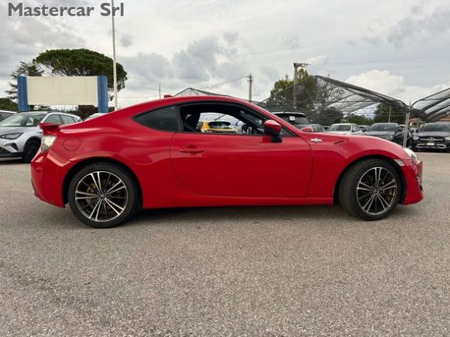 TOYOTA GT86 ROCKEROAD - FB705PZ rif. 24169621 - Foto 5