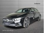 Mercedes-Benz Classe A Berlina 200 d Automatic Sport