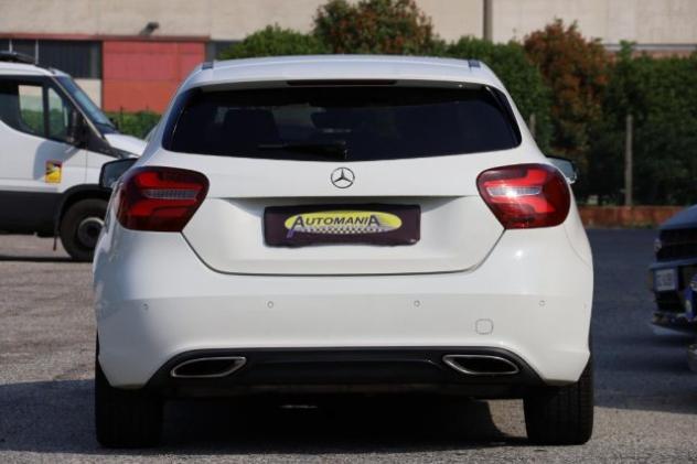 MERCEDES-BENZ A 180 Premium rif. 23786587 - Foto 7