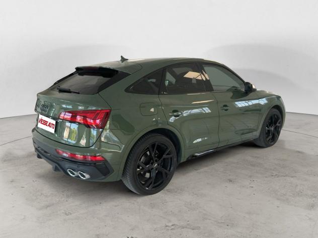Audi SQ5 Sportback 3.0 TDI Sport Attitude quattro tipt. aut - Foto 4