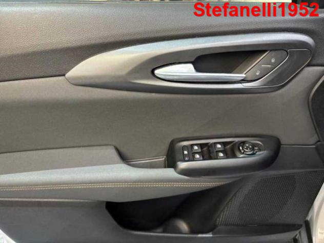 ALFA ROMEO Tonale - 1.5 hybrid Sprint 130cv tct7 rif. 23907825 - Foto 10