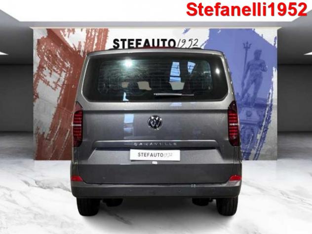 VOLKSWAGEN Caravelle /Multivan - T7 2.0 TDI 150CV DSG 8V rif. 23624419 - Foto 6
