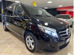 MERCEDES-BENZ V 220 CDI Executive Extralong EUR 6B rif. 23923628