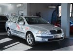 SKODA Octavia 2.0 TDI DSG Wagon Elegance rif. 23084627