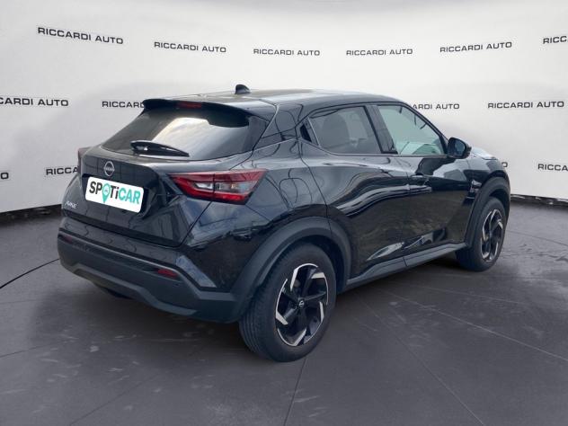 Nissan Juke 2ª serie 1.0 DIG-T 114 CV N-Connecta - Foto 4