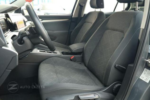 VOLKSWAGEN Golf 1.0 eTSI EVO DSG Life rif. 23749832 - Foto 6