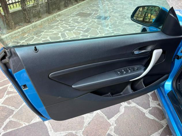 Bmw 218i Cabrio Advantage - Foto 7