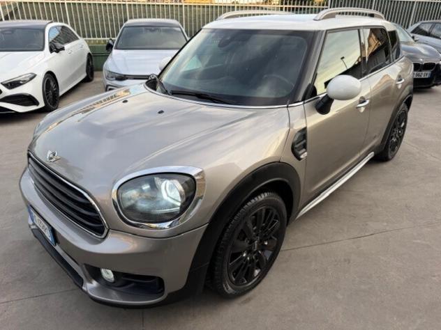 Mini Cooper D Countryman 2.0 150cv - Foto 3