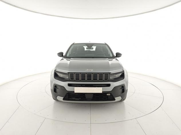 Jeep Avenger 1.2 Turbo Altitude - Foto 4