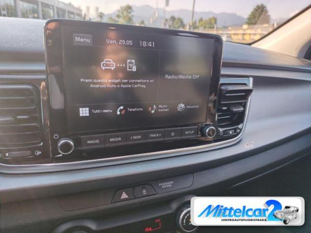 KIA Rio 1.2 DPi 82 CV EcoGPL Style rif. 23771399 - Foto 9