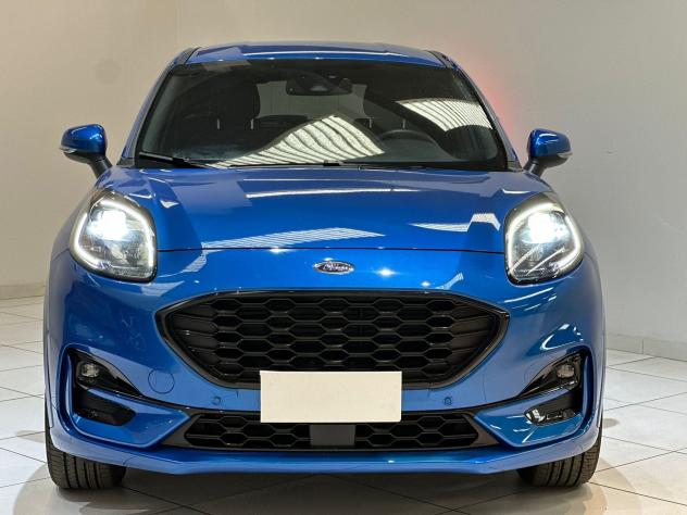 Ford Puma 1.0 Ecoboost Hybrid 125CV ST-Line X - Foto 2