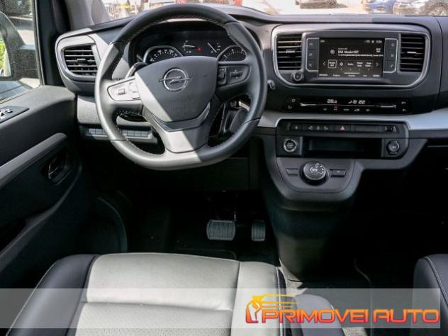 OPEL Zafira Life 2.0 Diesel 180CV aut. Start&Stop Elegance L rif. 20797445 - Foto 2