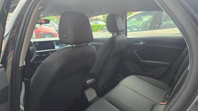 AUDI A1 SPB 30 TFSI rif. 23941161 - Foto 8