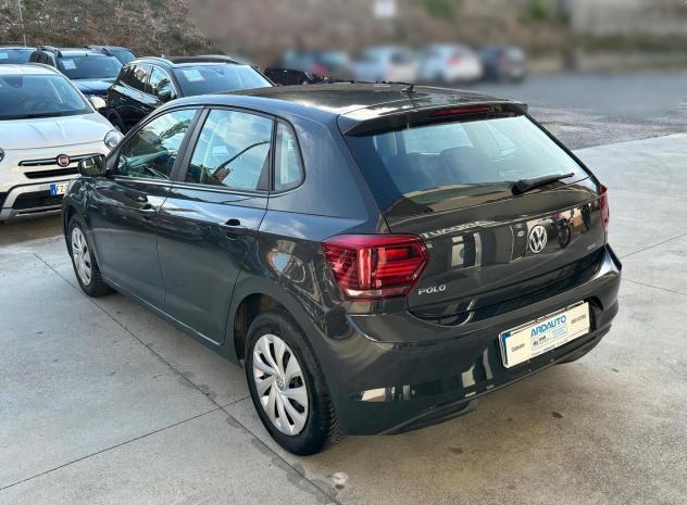 Vw Polo 1.6 Tdi Trendline 80 cv - Foto 9