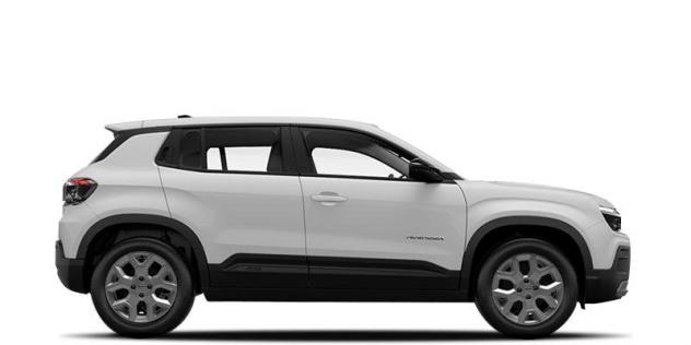 Jeep Avenger JEEP Mhev My25 Altitude 1.2 100cv Dct Mhev - Foto 2