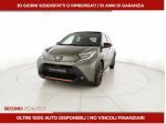 Toyota Aygo X 1.0 Limited 72cv s-cvt