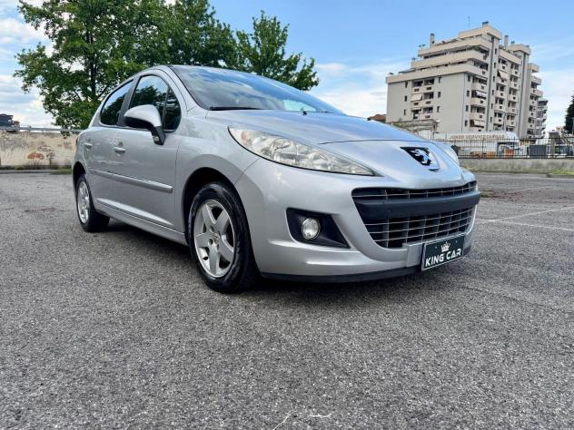 Peugeot 207 1.4 VTi 95CV 5p. Active - Foto 2