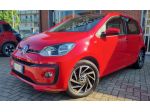 Volkswagen up! 1.0 5p. move