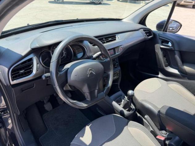 CITROEN C3 1.0 VTi 68 Attraction rif. 23873129 - Foto 6